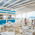 Ξενοδοχείο 4r Miramar Calafell