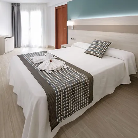 Otel 4r Miramar 3*