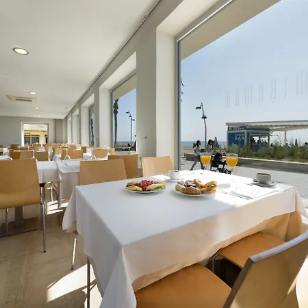 Otel 4r Miramar Calafell