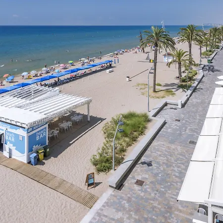 4r Miramar Calafell