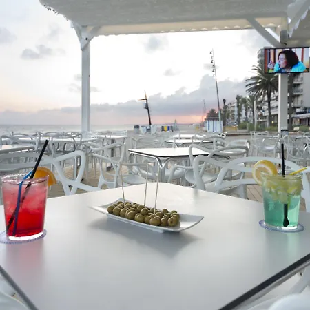 Otel 4r Miramar Calafell