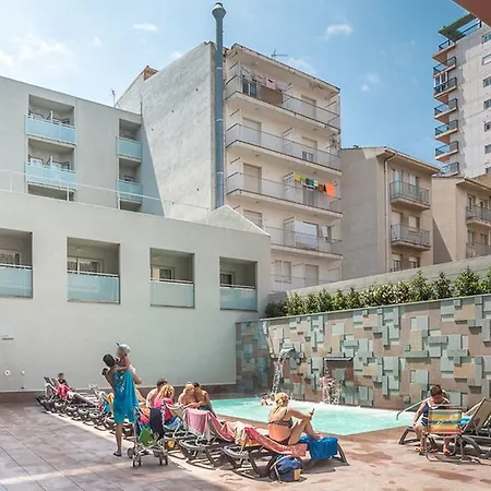 4r Miramar Szálloda 3*