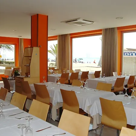 4r Miramar Calafell
