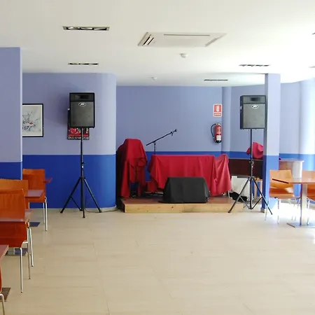 Hotell 4r Miramar 3*