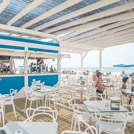Otel 4r Miramar Calafell