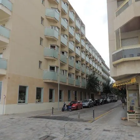 4r Miramar Otel 3*