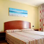 4r Miramar Hotel Calafell