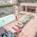 Hotel 4r Miramar Calafell