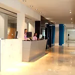 Hotel 4r Miramar Calafell