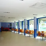 4r Miramar Hotel 3*