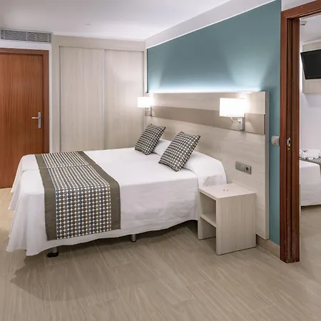 Hotel 4r Miramar Calafell