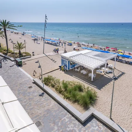 4r Miramar Hotel 3*