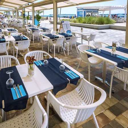 Hotel 4r Miramar