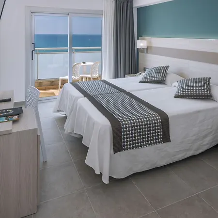 Ξενοδοχείο 4r Miramar Calafell