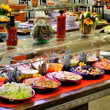 4r Miramar Hotel