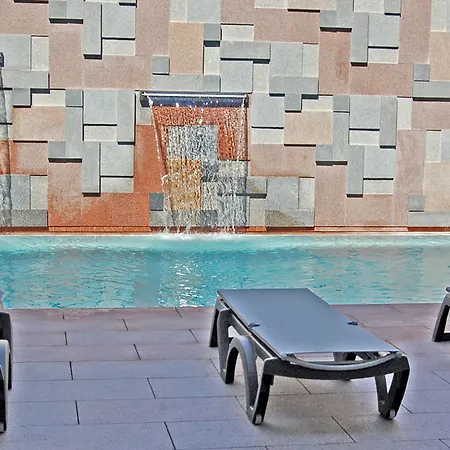 Hotel 4r Miramar Calafell