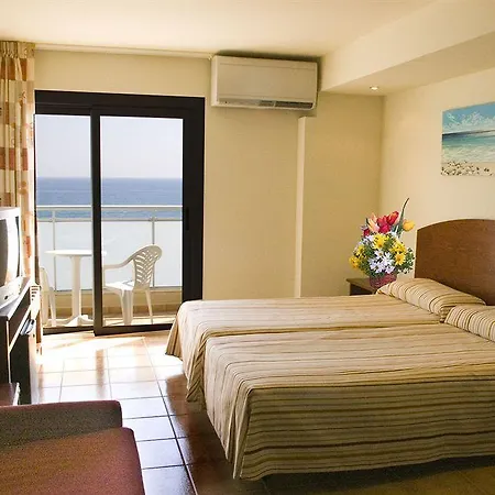 Hotel 4r Miramar Calafell