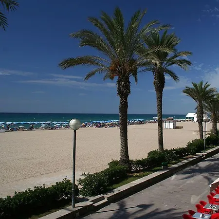 4r Miramar Calafell