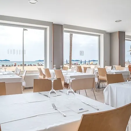 4r Miramar 3* Calafell