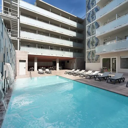 Hotel 4r Miramar