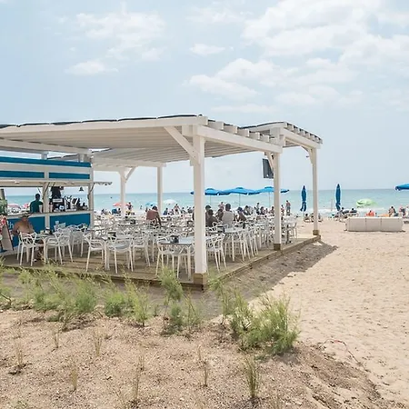 فندق 4r Miramar 3*