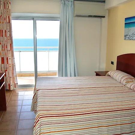 Hotel 4r Miramar Calafell