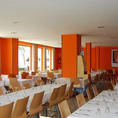 Hotel 4r Miramar 3*