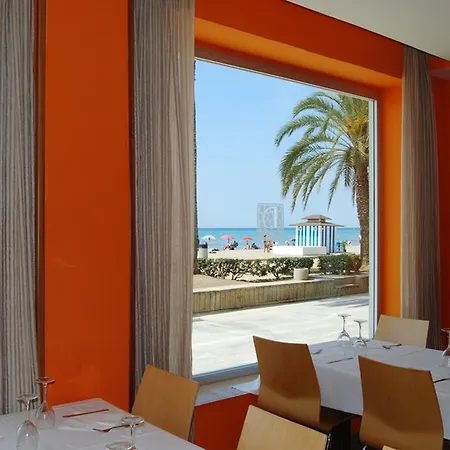 4r Miramar Calafell