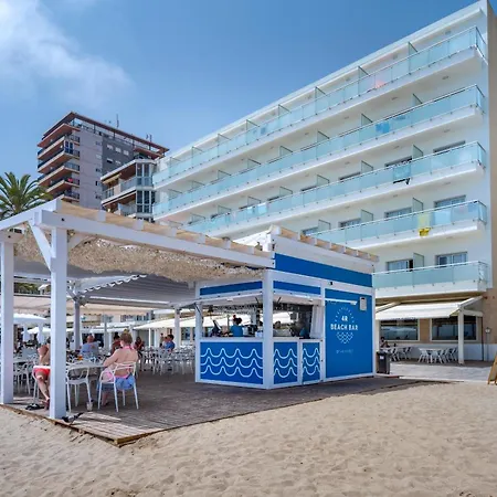 4r Miramar Hotel