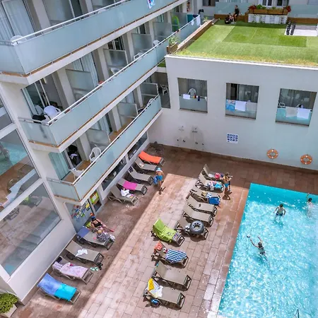 Hotel 4r Miramar