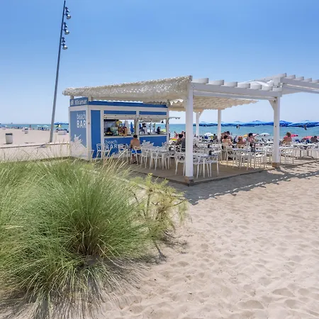 Hotel 4r Miramar Calafell