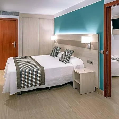 4r Miramar Hotel Calafell
