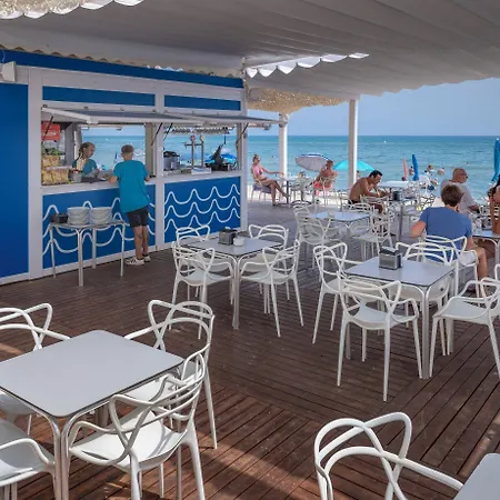 Hotel 4r Miramar
