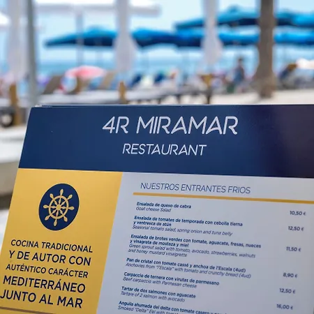 4r Miramar 3*