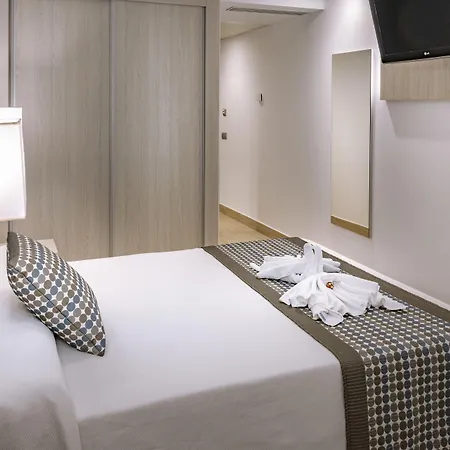 Hotel 4r Miramar