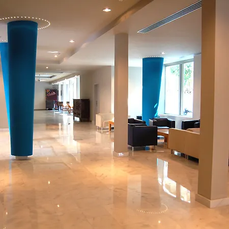 Hotel 4r Miramar Calafell