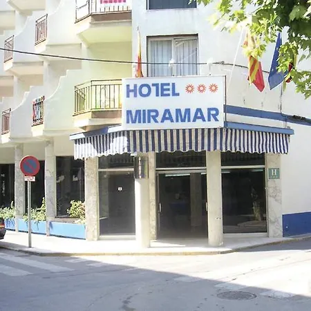 4r Miramar 3*
