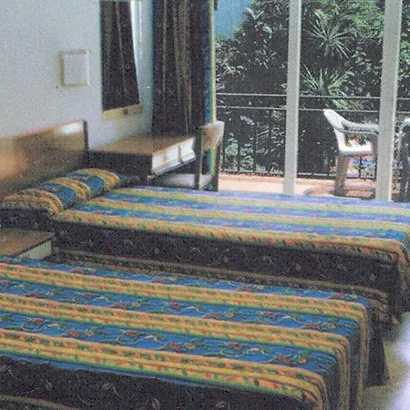 Hotel 4r Miramar Calafell