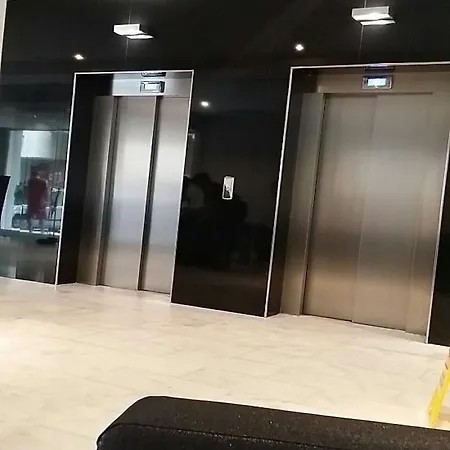 Hotel 4r Miramar