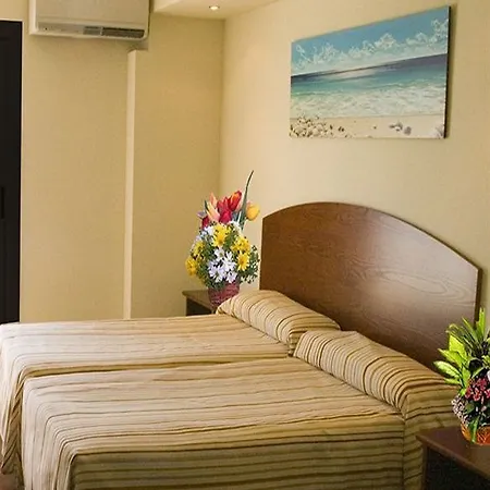 Hotel 4r Miramar 3*