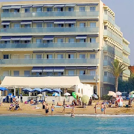 4r Miramar 3*