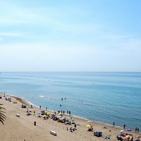 فندق 4r Miramar 3*