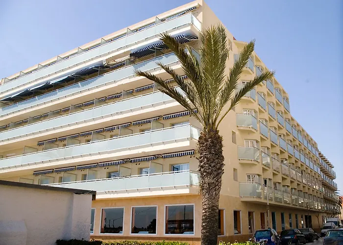 4r Miramar 3* Calafell