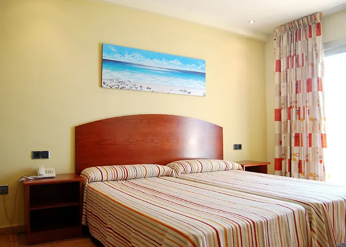 4r Miramar Hotel Calafell