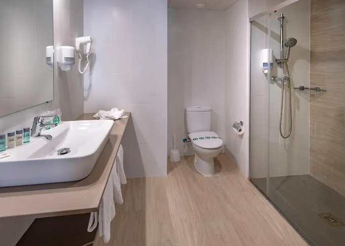 Otel 4r Miramar