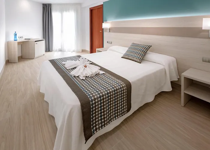 Hotel 4r Miramar 3*