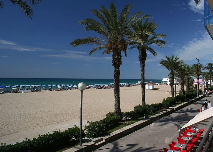 4r Miramar Calafell
