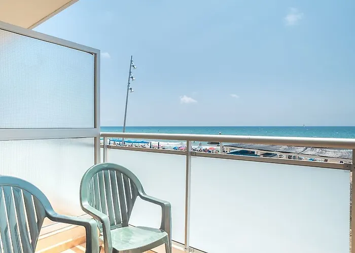4r Miramar 3* Calafell