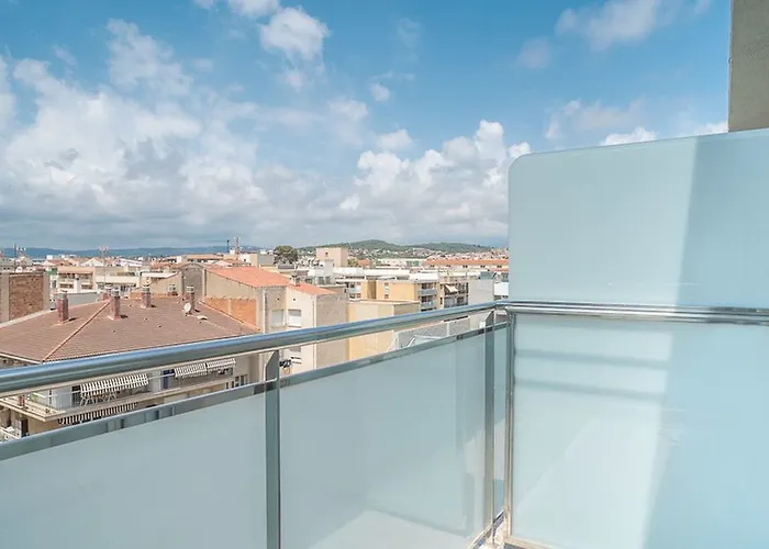 Hotel 4r Miramar