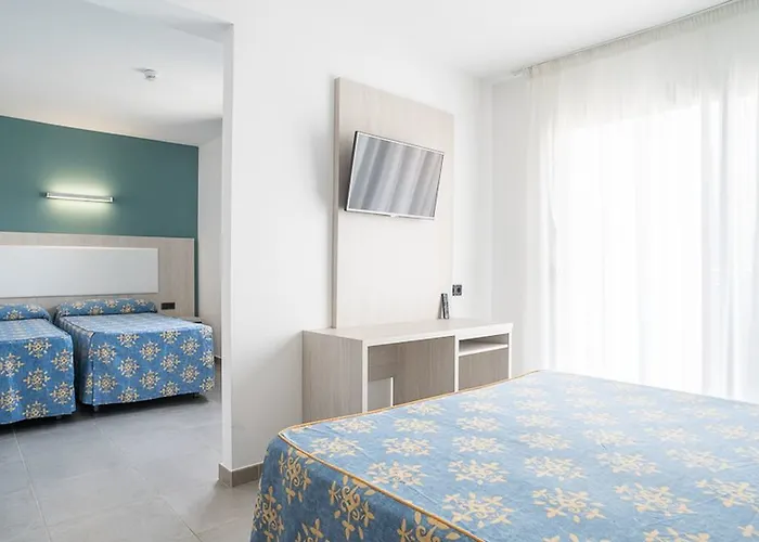4r Miramar Calafell